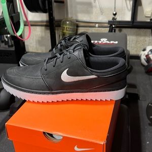 Nike Janoski Golf